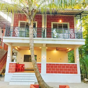 Pnp Nivas Holiday Home Nagaon  Exterior photo