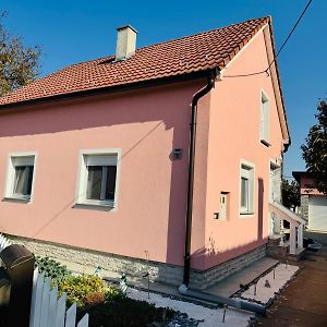 Appartement Kuca Za Odmor Idila à Vukovar Exterior photo