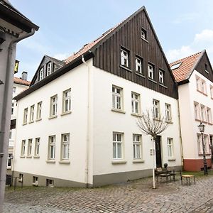 Hotel Stadt Luedenscheid, Domizil Herzogstrasse Exterior photo