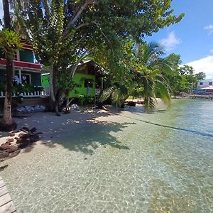 Appartement Dive And Surf 3 à Bocas del Toro Exterior photo