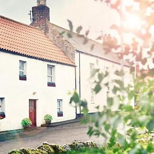 Britannia Cottage Holy Island Holy Island of Lindisfarne Exterior photo