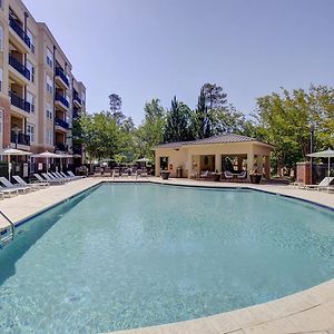 The Arboretum Apartments By Barsala Cary Exterior photo