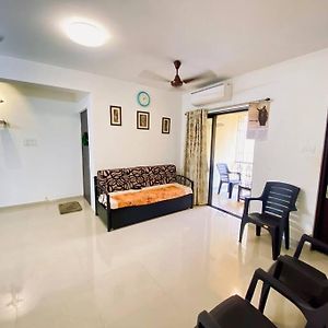 Thivim Bliss Your Luxury Goa Stay Tivim Exterior photo