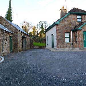 Villa Teach Deburca à Thurles Exterior photo