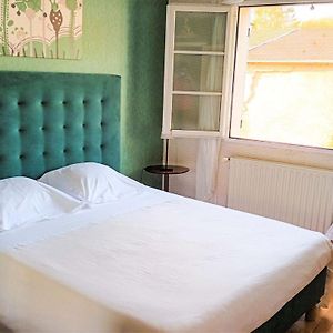 Bed and Breakfast Chambre Cosy Avec Wifi, Parking Gratuit Et Espace De Travail - Fr-1-589-740 à Remoncourt Exterior photo