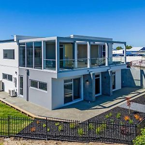 Appartement Location And Luxury In Timaru Exterior photo