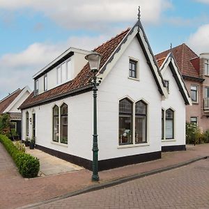 The White Cottage Uitgeest Exterior photo