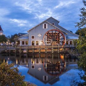 Disney'S Port Orleans Resort - Riverside Orlando Exterior photo