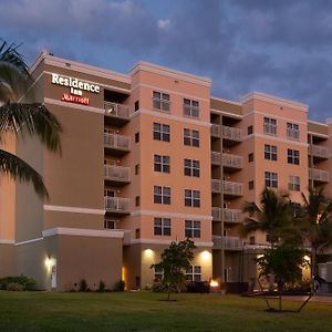 Residence Inn Fort Myers Sanibel Truckland Exterior photo