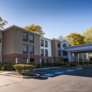 Holiday Inn Express Hotel & Suites West Chester By Ihg Concordville Exterior photo