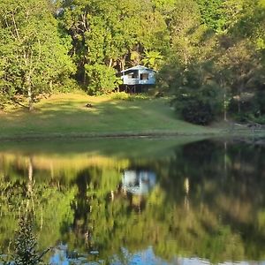 Montville Country Cabins Exterior photo