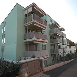 Appartement Reloc Serviced Apart. Wallisellen Exterior photo