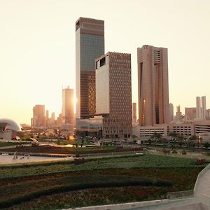 Four Seasons Hotel Kuwait At Burj Alshaya Koweït Exterior photo