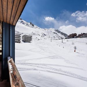 Appartement Tignes, 4 pièces, 8 personnes - FR-1-502-359 Exterior photo