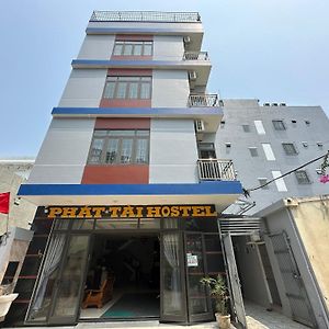 Phat Tai Hotel 2 Đà Nẵng Exterior photo