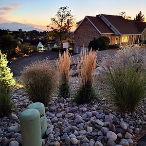 Value Apartment With Scenic Views Springville Exterior photo