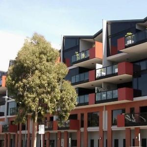 Appartement The Promenade Towers Geelong Waterfront Exterior photo