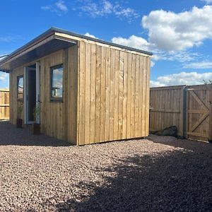 Hotel Maylands Farm Glamping Pod à Hilperton Exterior photo