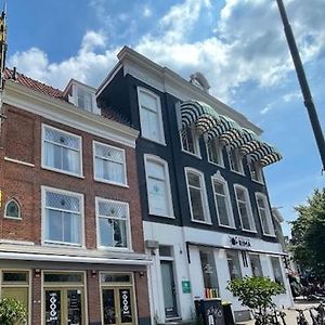 Bed and breakfast Van Gog Bed & Breakfast Haarlem Centrum Exterior photo