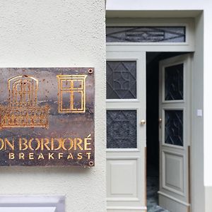 Bed and Breakfast Maison Bordore à Faenza Exterior photo