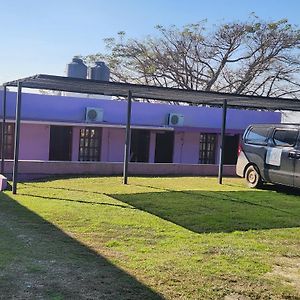 Hotel Complejo Costa Kiyu à Jose Ignacio  Exterior photo