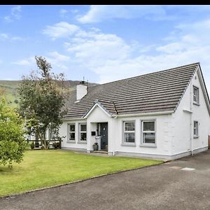 Bed and Breakfast House By The Sea à Glenariff Exterior photo