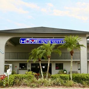 Home Inn & Suites Orlando Exterior photo