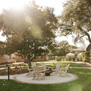 Paso Robles Inn Exterior photo