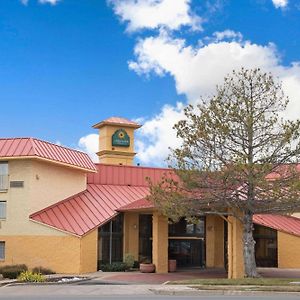 Hotel La Quinta By Wyndham Salt Lake City - Layton Exterior photo