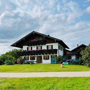 Villa Esingerhof à Laufen Exterior photo