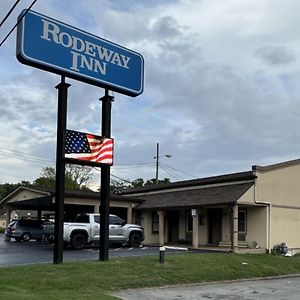 Rodeway Inn Goodlettsville Exterior photo