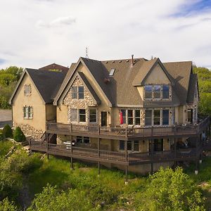 Hotel Breathtaking Views At Beautiful Estate, Private Hot Tub, Sleeps 21 à Park City Exterior photo