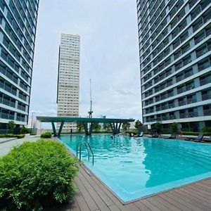 Casa Lulu Fame Residences Manille Exterior photo