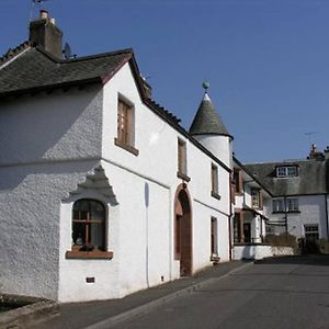 Villa 11 George Street Doune à Stirling Exterior photo