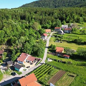 Amazing Home In Krasno Krasno Polje Exterior photo