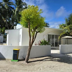 Hotel Casa De Himandhoo Exterior photo