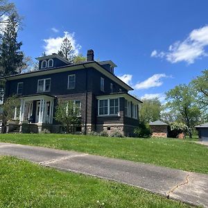 Villa The Manor At Glen Jean Meadows à Oak Hill Exterior photo