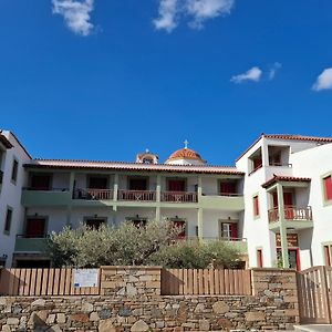 The Flower Of Monemvasia Hotel Exterior photo