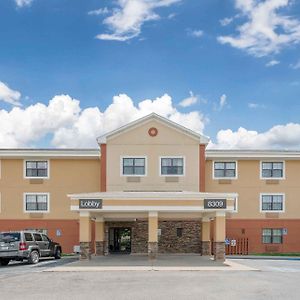 Extended Stay America Suites - Fort Wayne - South Exterior photo