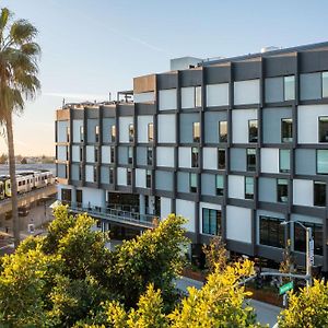 Hotel The Shay, A Destination By Hyatt à Los Angeles Exterior photo