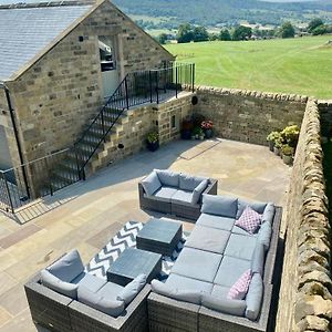 Kiln House Lodge Harrogate Exterior photo