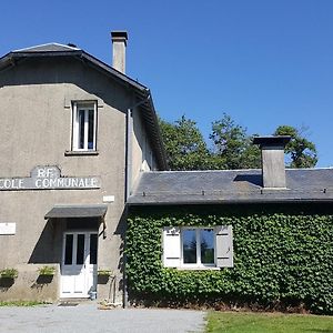 Appartement - L'Ecole Le Soulié Exterior photo