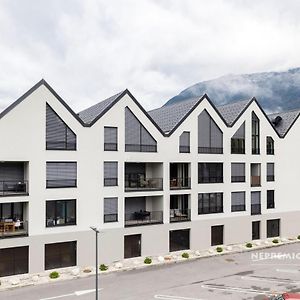 Appartement Adventure Oasis Bovec Exterior photo