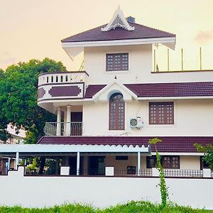 Mangosteen Villa Kochi Exterior photo