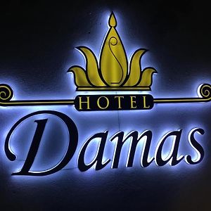 Hotel Damas Katunayaka Exterior photo