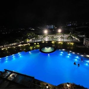 Appartement Circuloverde Pool Netflix Pet Friendly Freeparking à Manille Exterior photo