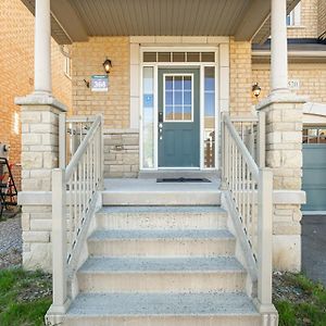 Appartement Meadowcrest Semi à Mississauga Exterior photo