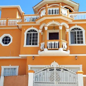 Bed and Breakfast Casbedandbreakfast à Corral Spring Exterior photo