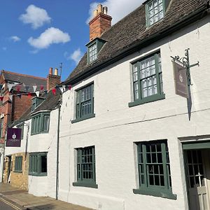 The George Inn Oakham Exterior photo