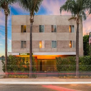 Hotel Sirtaj - Beverly Hills à Los Angeles Exterior photo